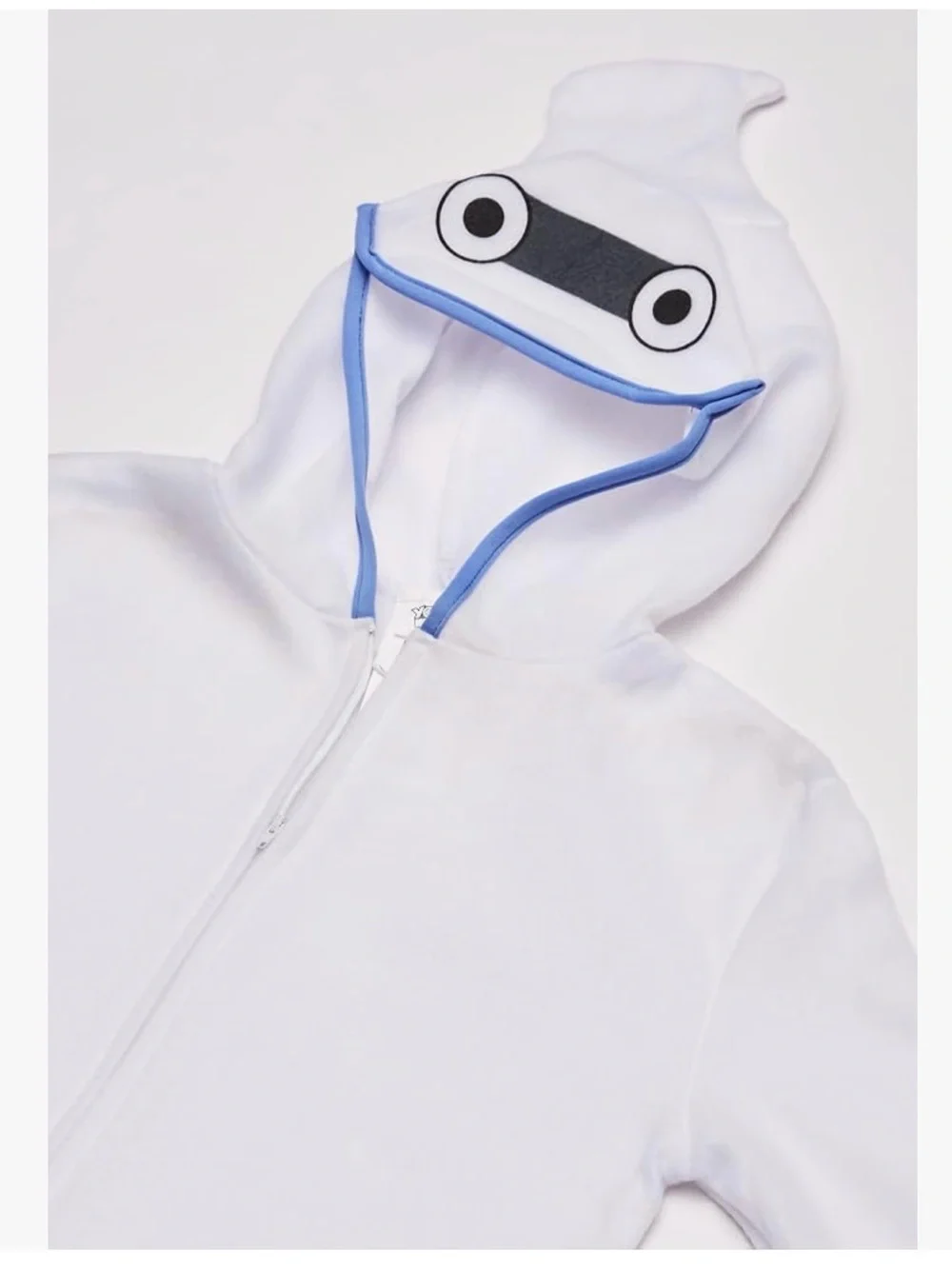 Whisper,Yo-Kai Watch  Child's Costume, One Color, Large 12-14